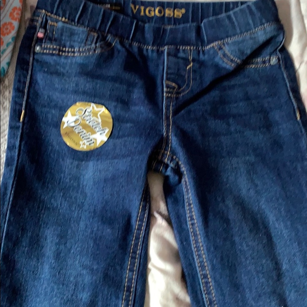 Kids jeans
